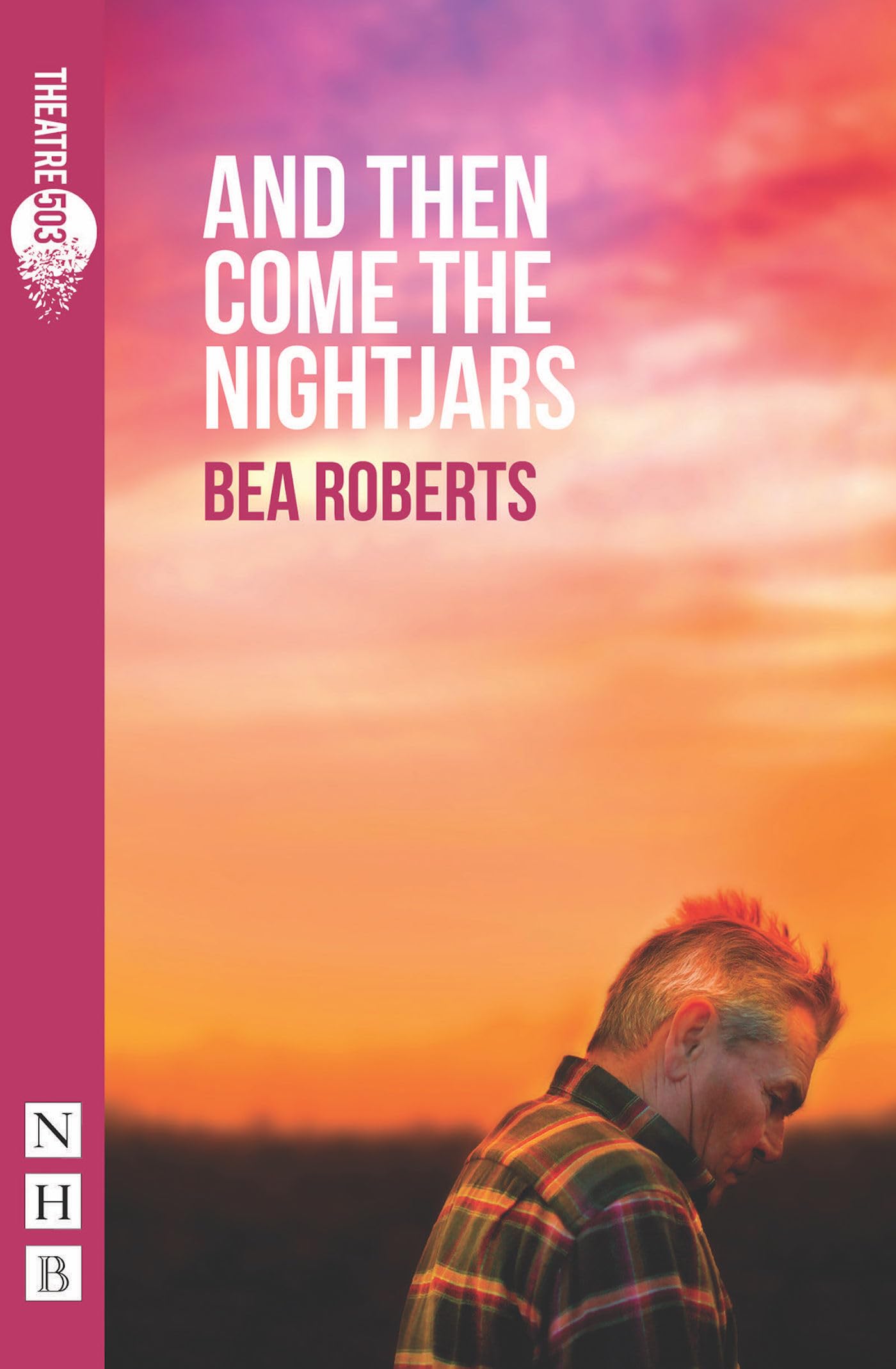 And Then Come the Nightjars,Used