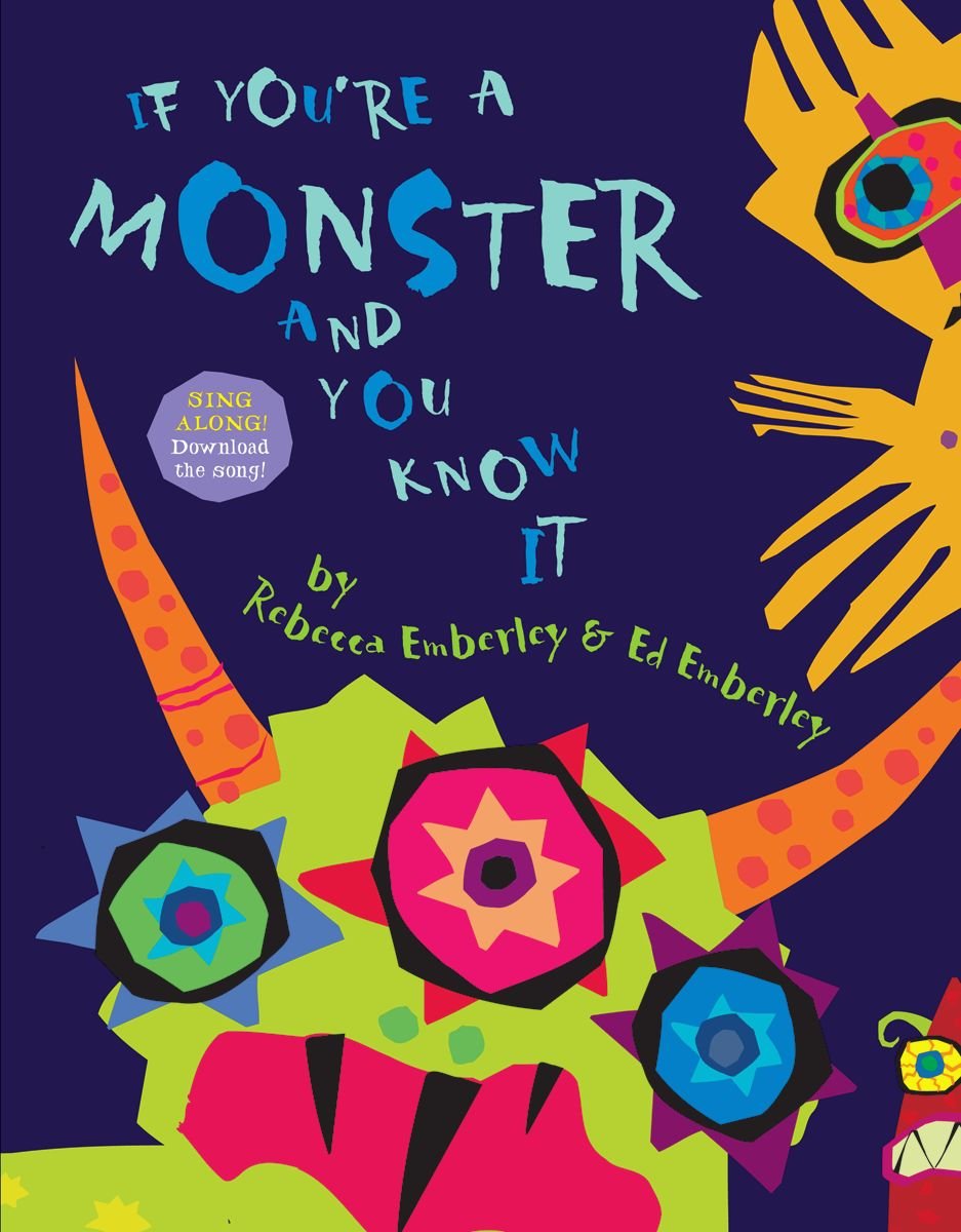 If You're a Monster and You Know It,Used