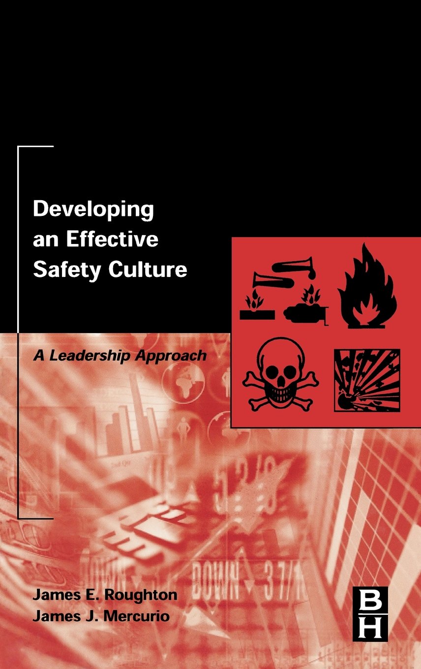 Developing an Effective Safety Culture: A Leadership Approach,New