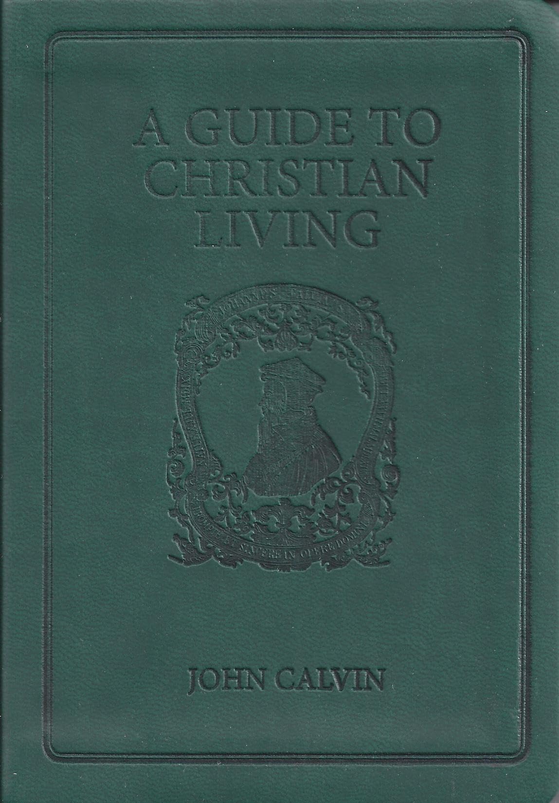 Guide To Christian Living (Pocket Puritans),Used