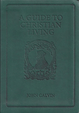Guide To Christian Living (Pocket Puritans),Used