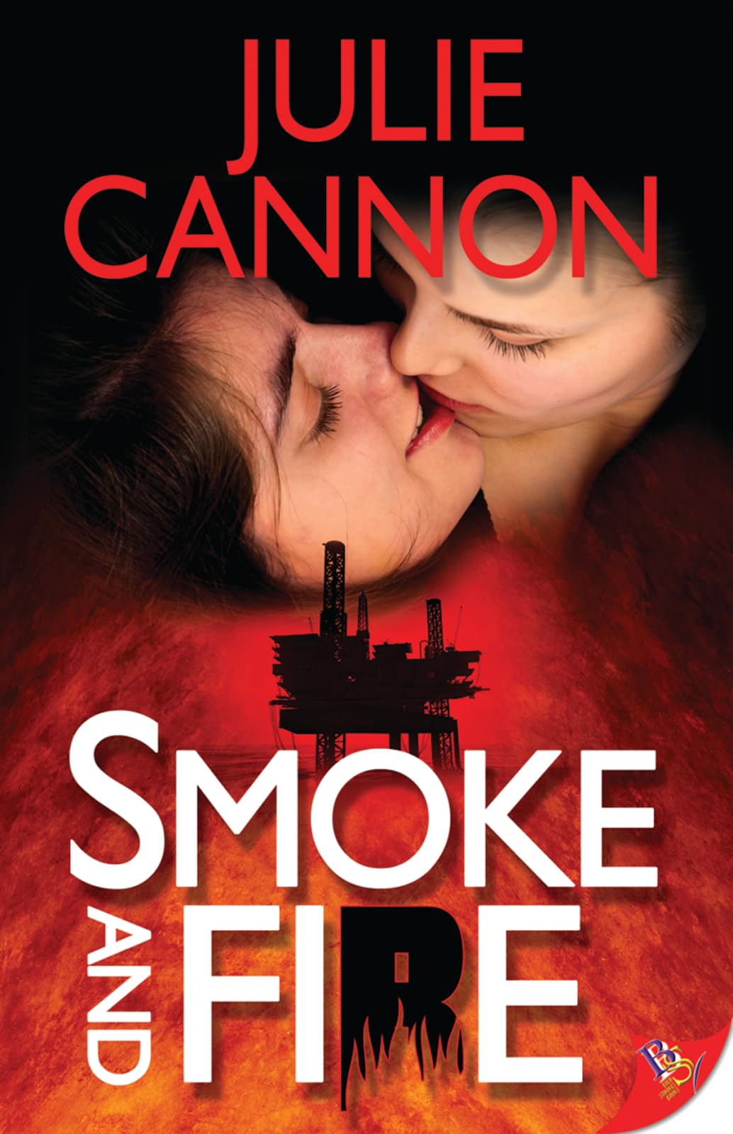Smoke and Fire,Used