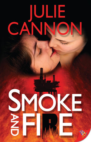 Smoke and Fire,Used