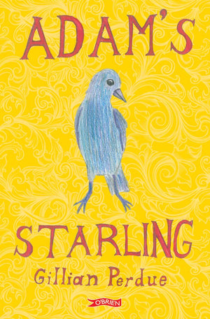 Adam's Starling (Red Flag),Used
