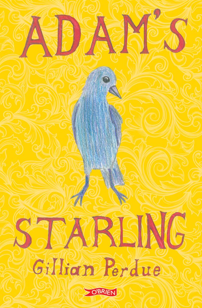 Adam's Starling (Red Flag),Used