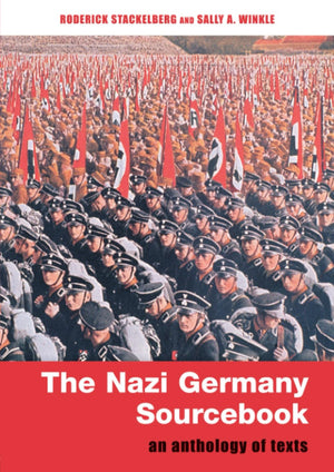 The Nazi Germany Sourcebook