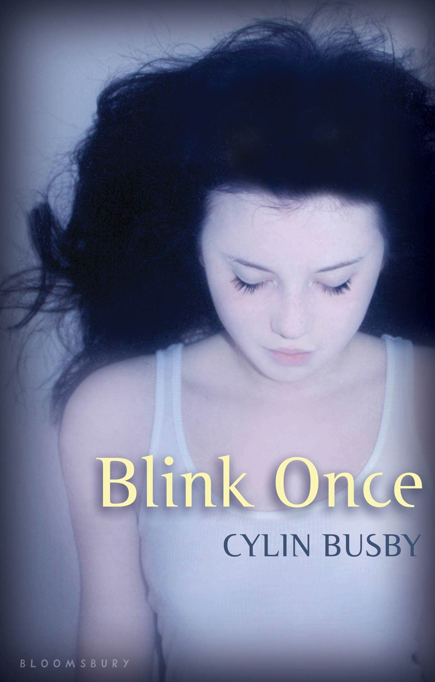 Blink Once,New