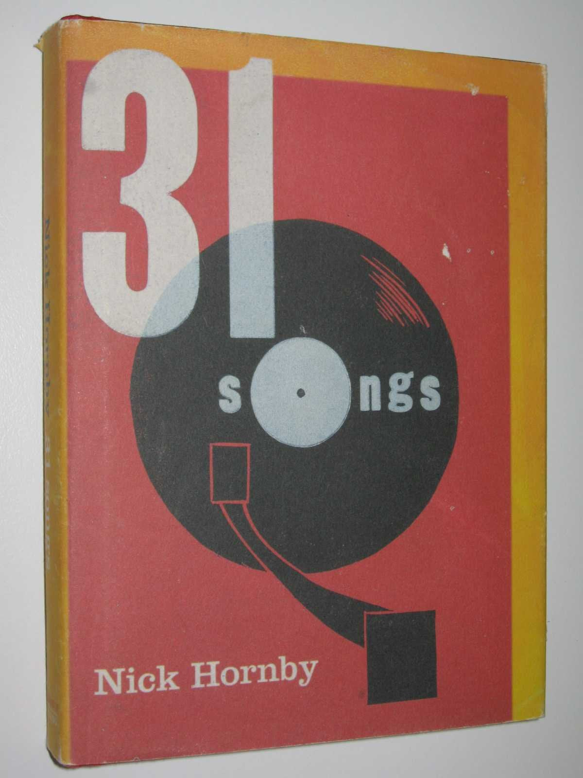 31 Songs,Used