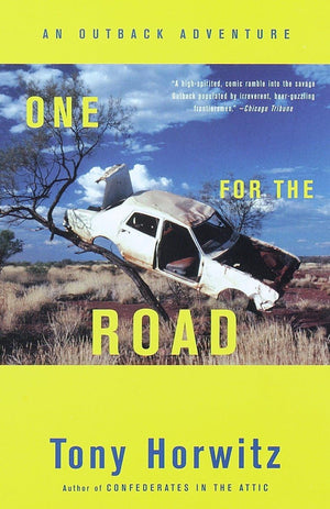 One For The Road: An Outback Adventure