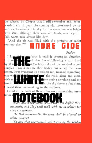 The White Notebook,New