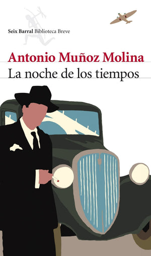 La noche de los tiempos (Spanish Edition),Used