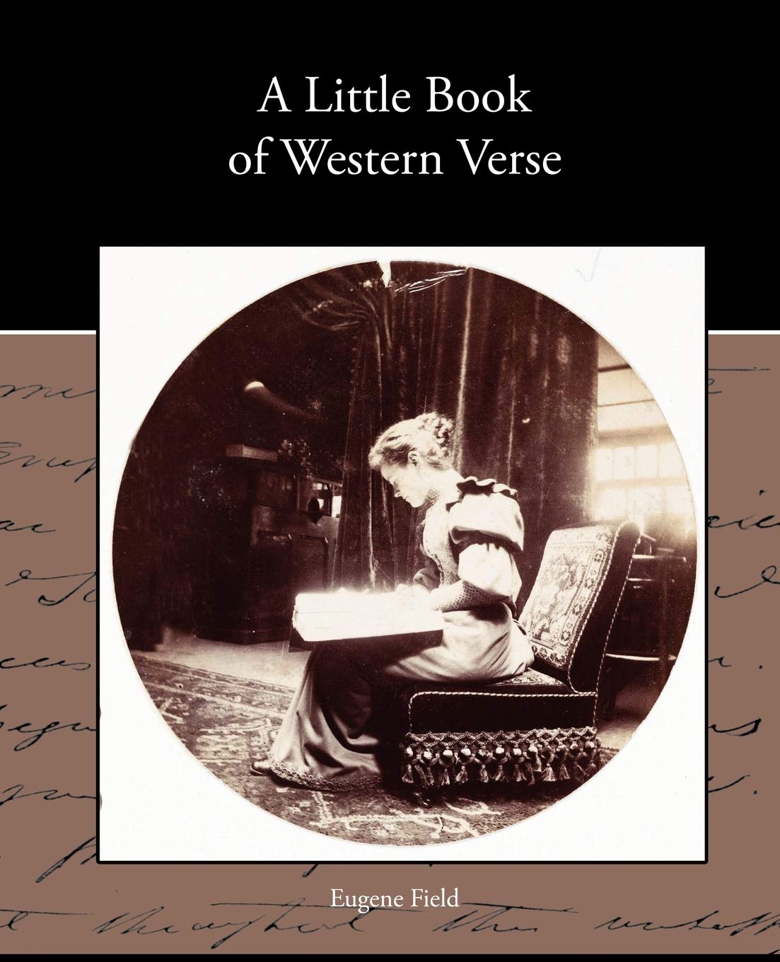 A Little Book Of Western Verse,New