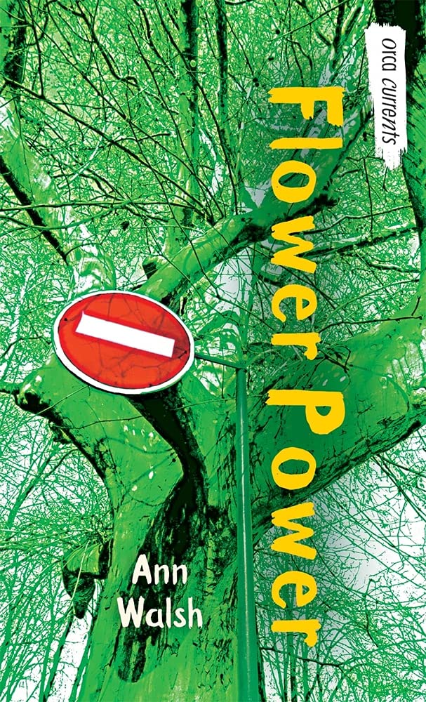 Flower Power (Orca Currents),Used