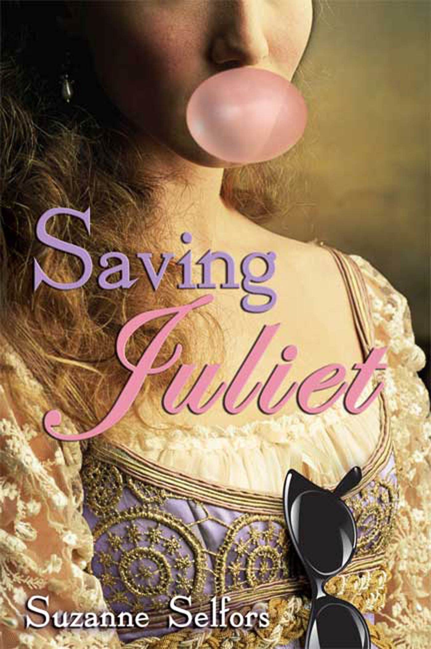 Saving Juliet,Used