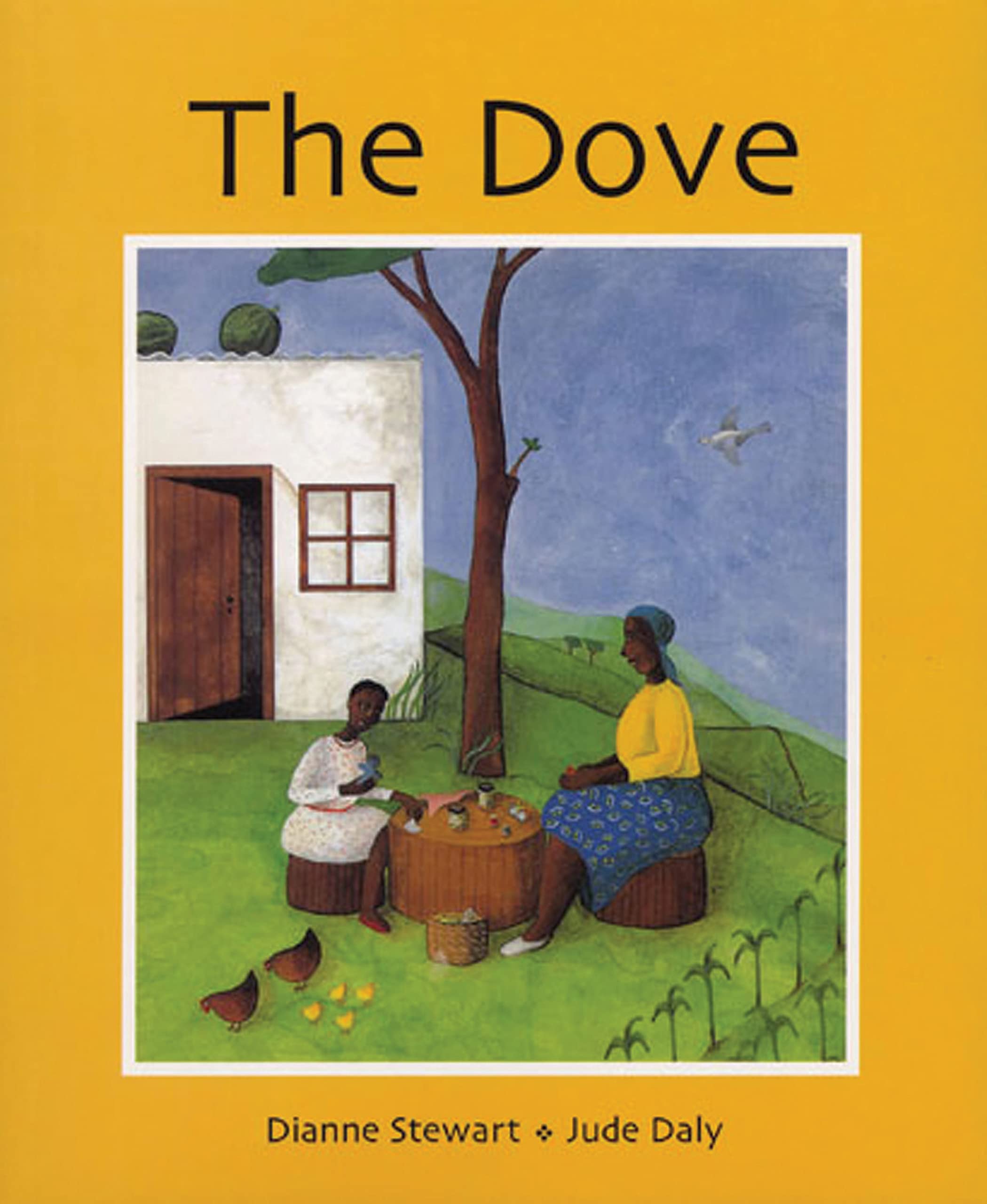 The Dove,Used