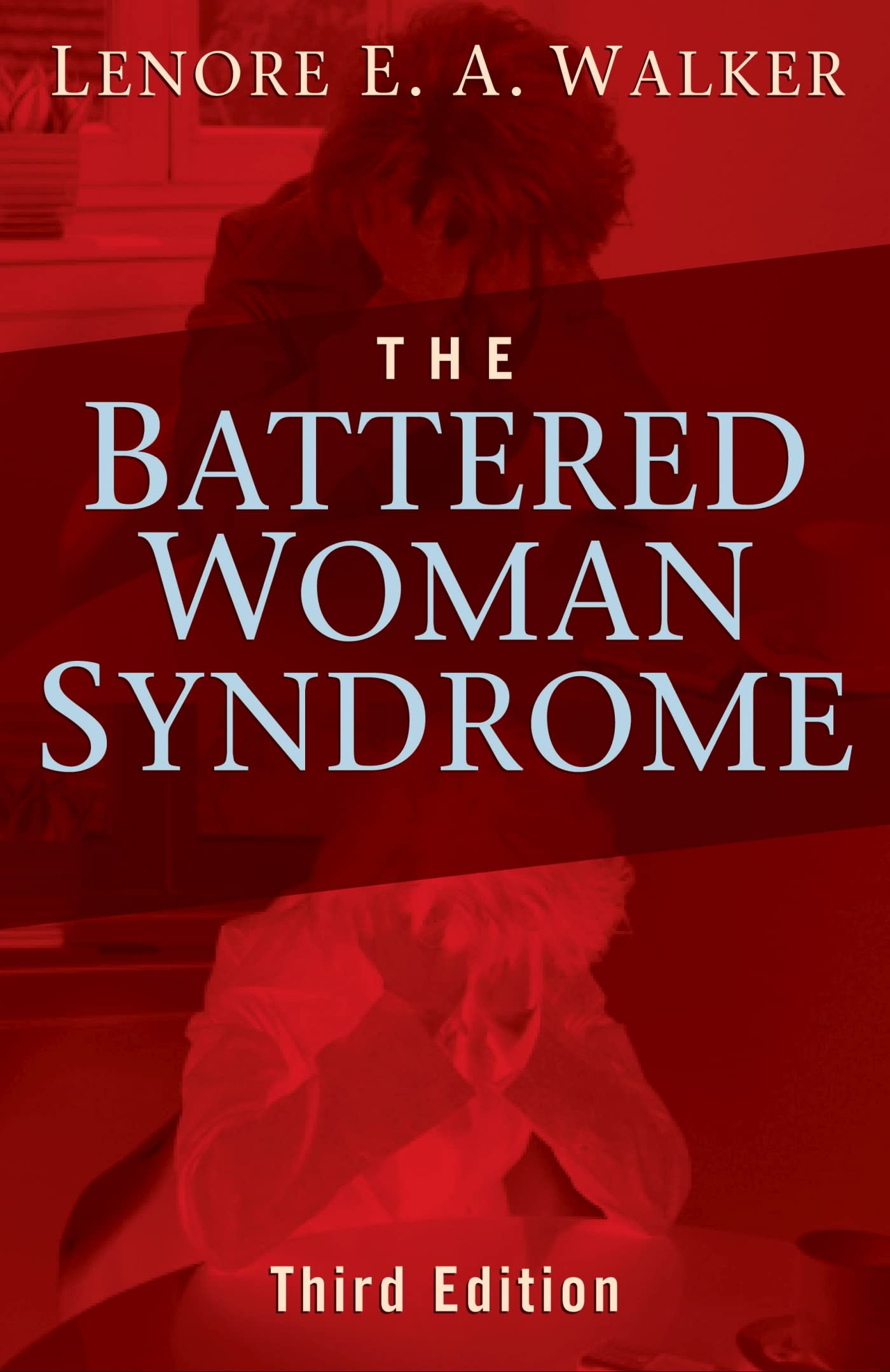 The Battered Woman Syndrome, Third Edition (Focus On Women)