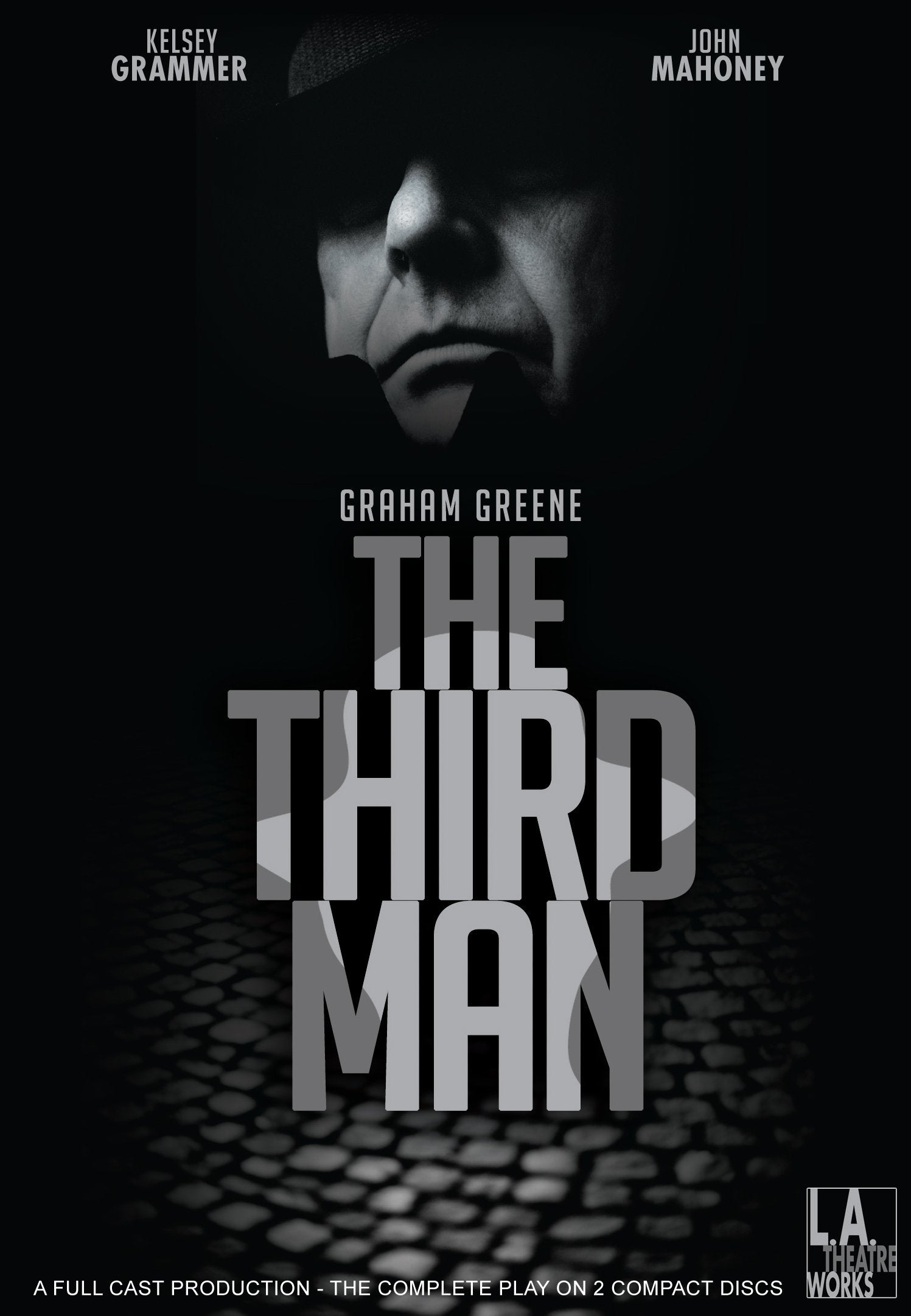 The Third Man,New