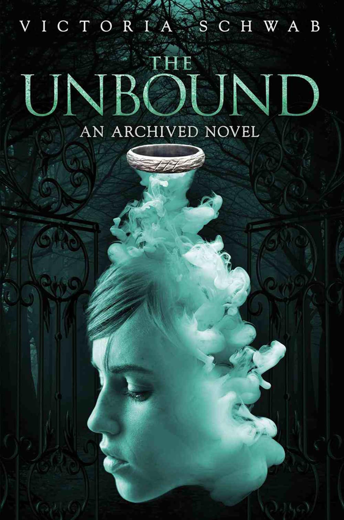 The Unbound (The Archived)