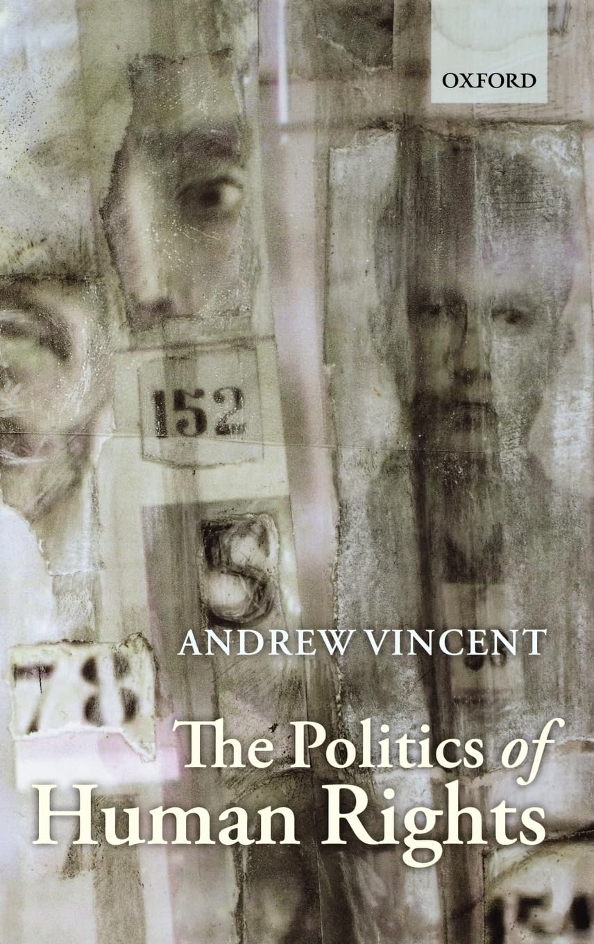 The Politics Of Human Rights