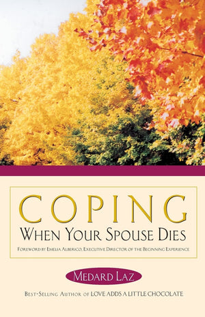 Coping When Your Spouse Dies,New