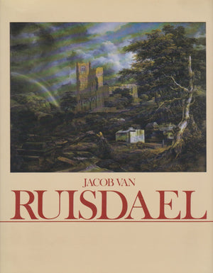 Jacob Van Ruisdael,Used