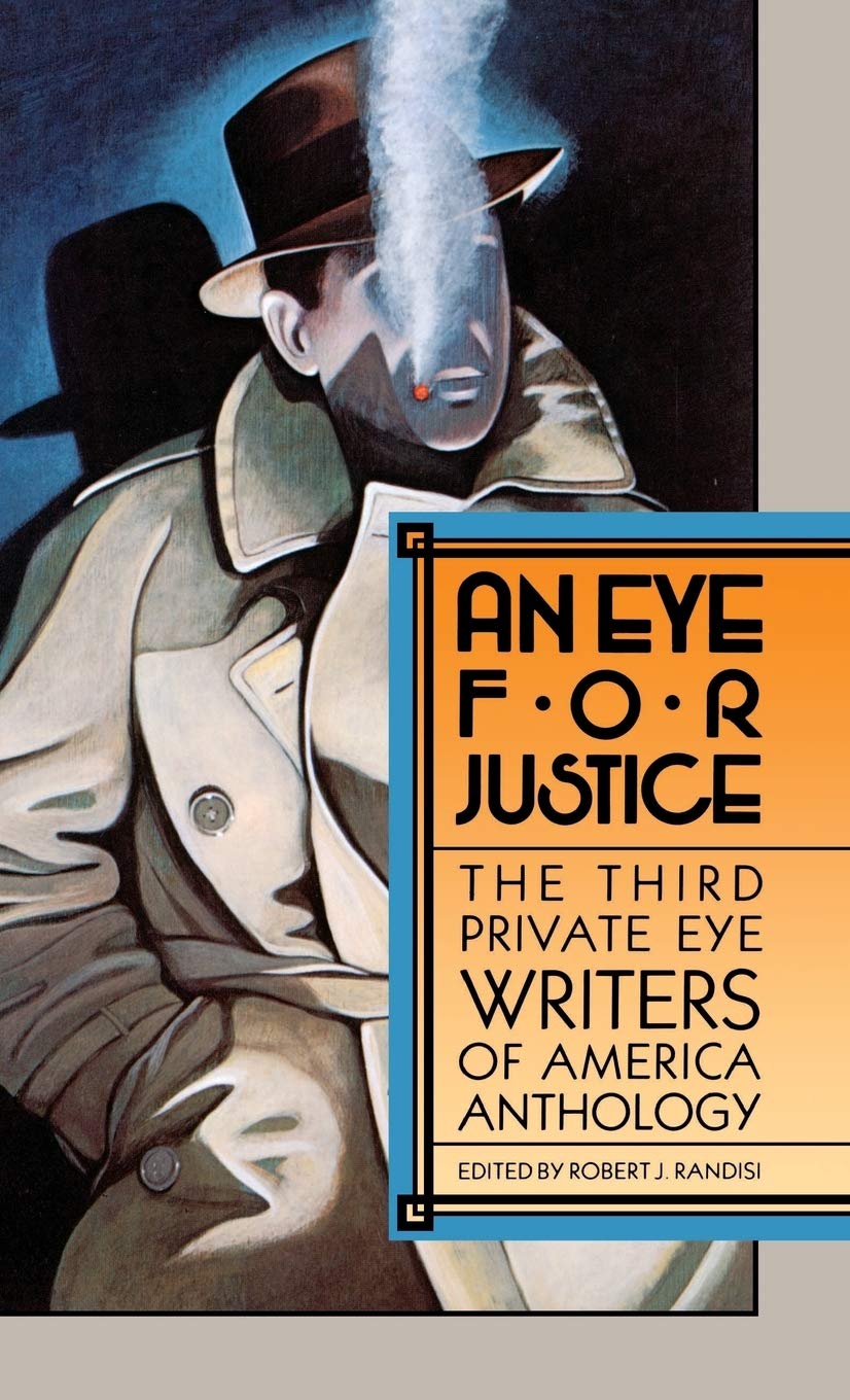 An Eye For Justice