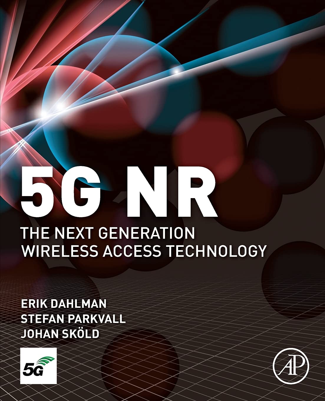 5G NR: The Next Generation Wireless Access Technology,Used