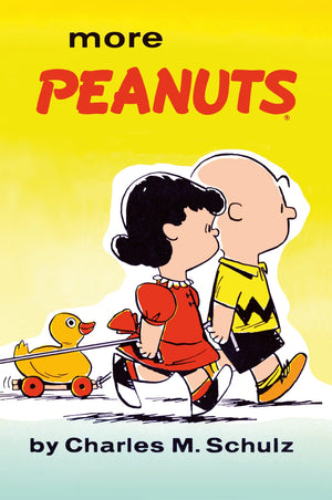 More Peanuts,Used