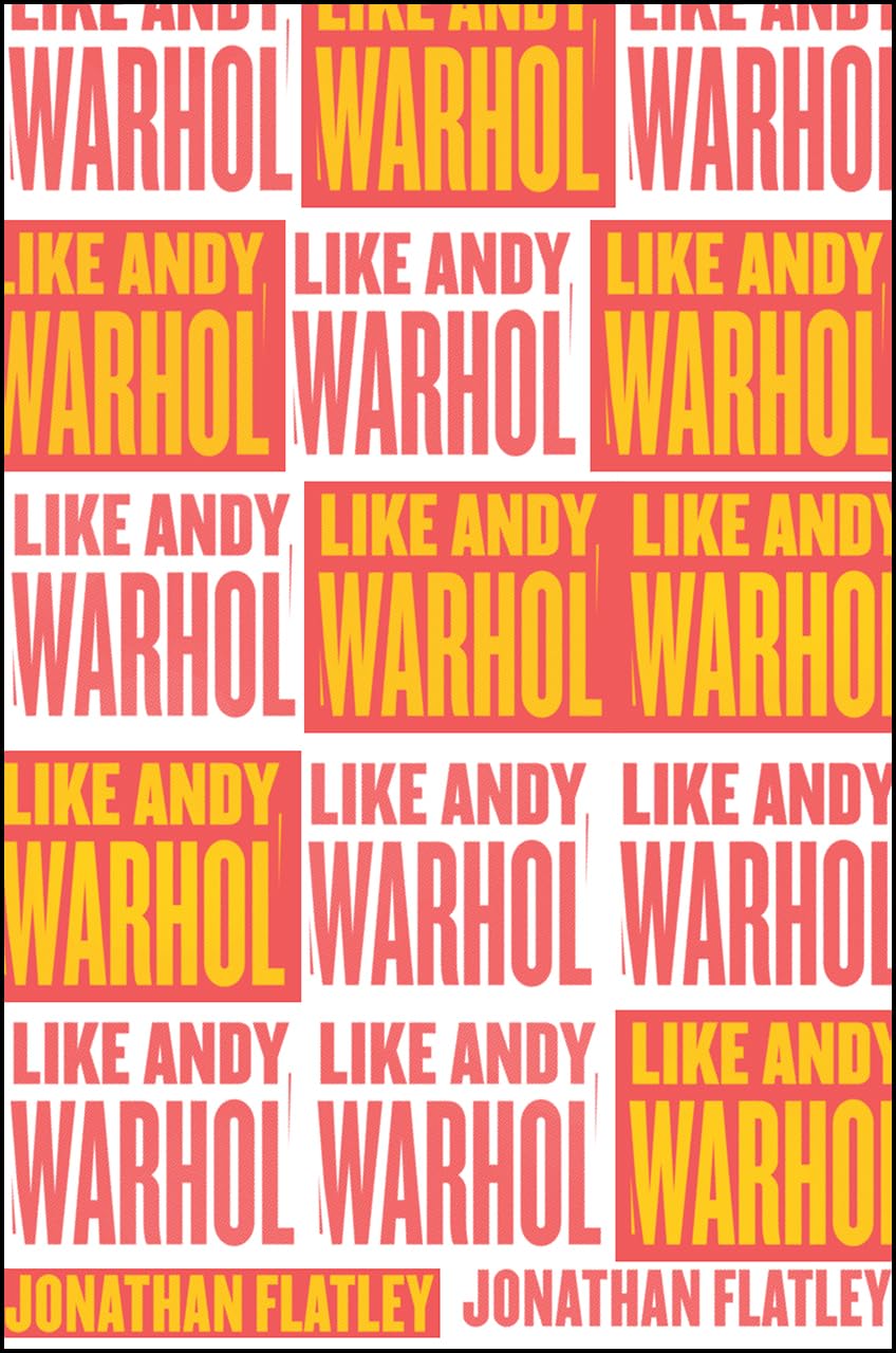 Like Andy Warhol,Used