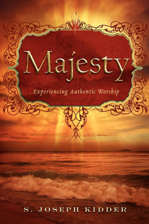 Majesty: Experiencing Authentic Worship,Used