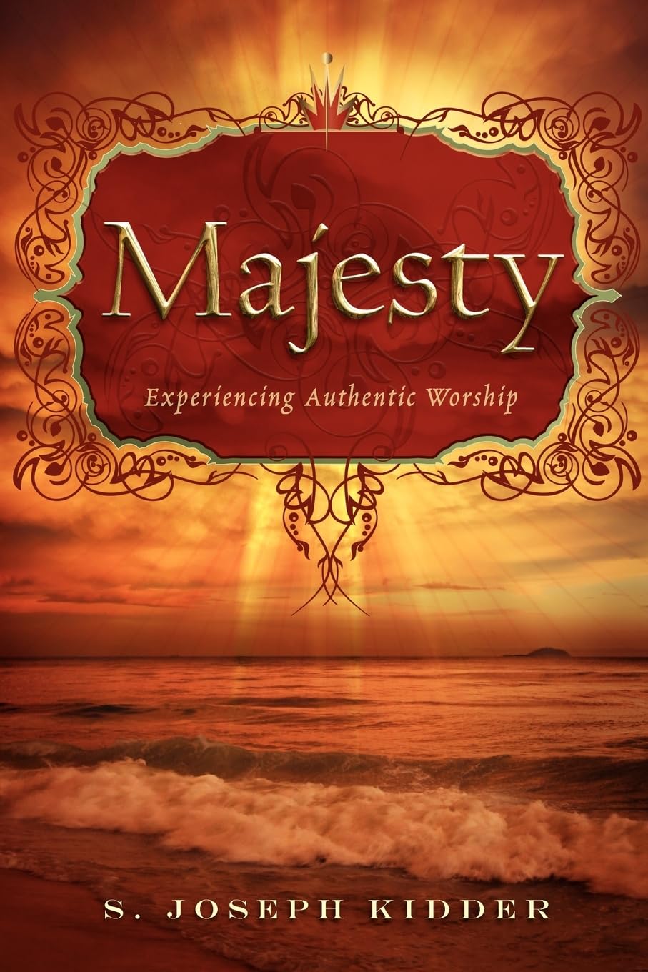 Majesty: Experiencing Authentic Worship,Used