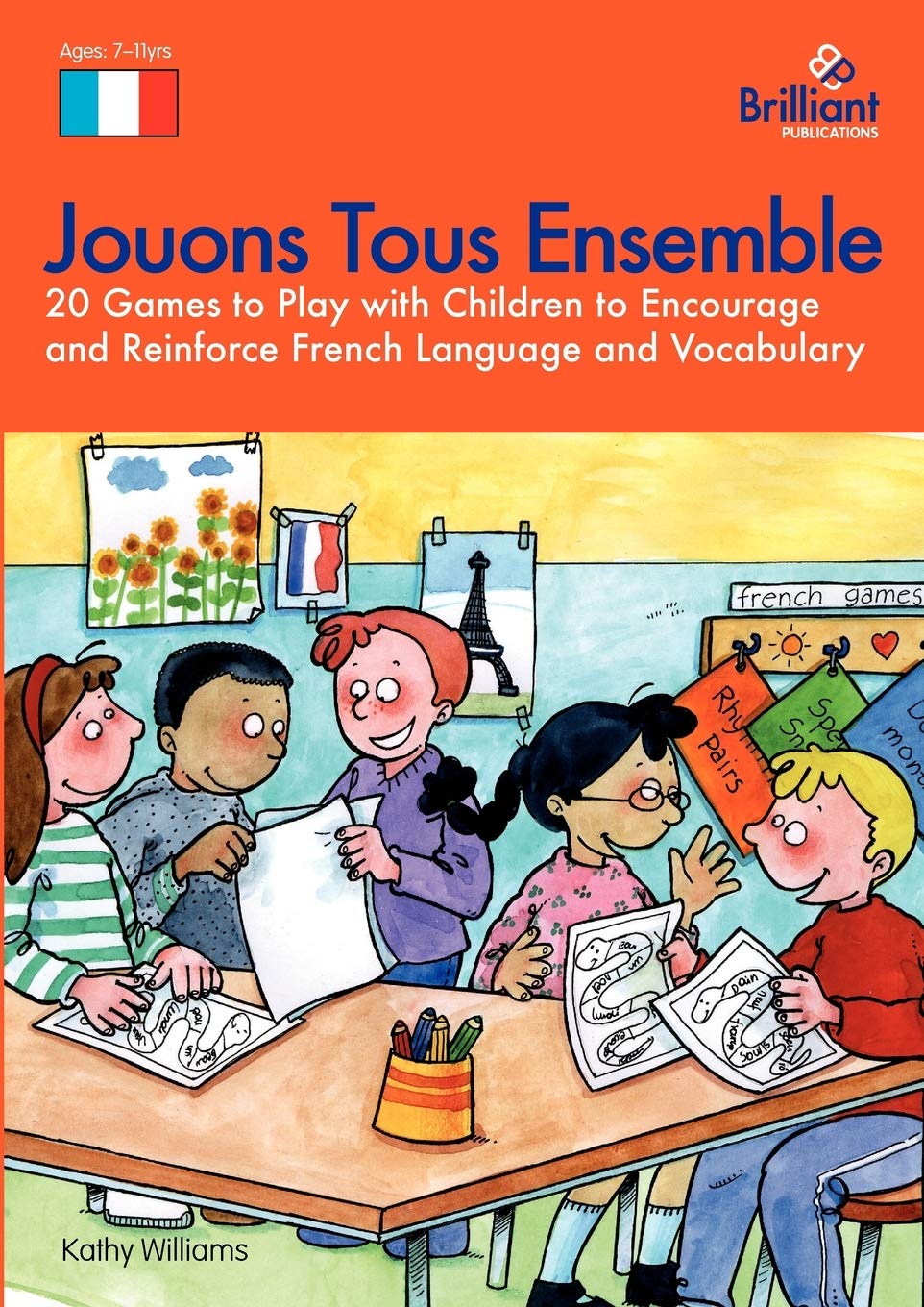 Jouons Tous Ensemble,Used