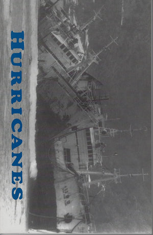Hurricanes,Used