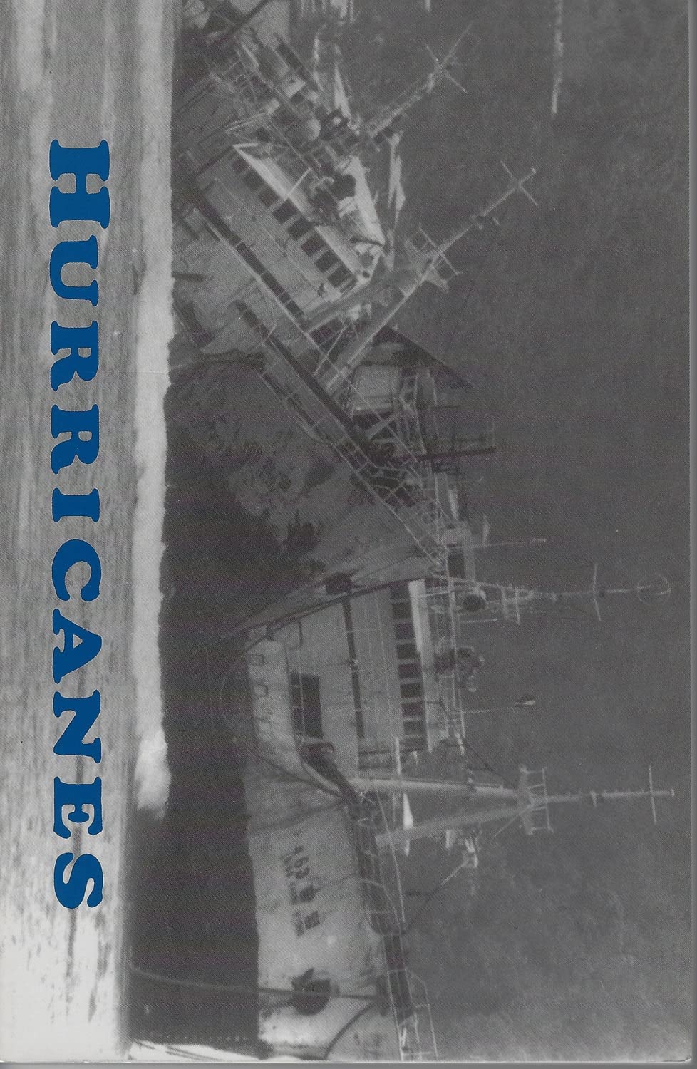 Hurricanes,Used