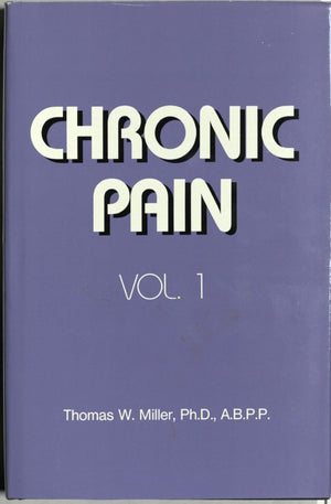 Chronic Pain,Used