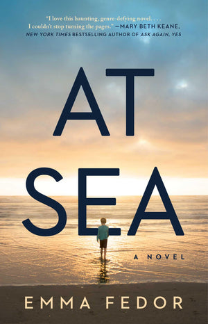 At Sea,New
