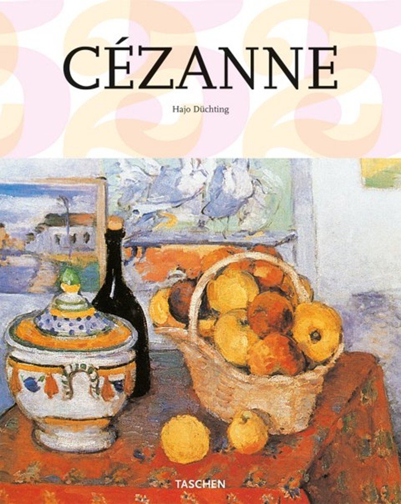 Paul Cezanne: 18391906: Nature Into Art,Used