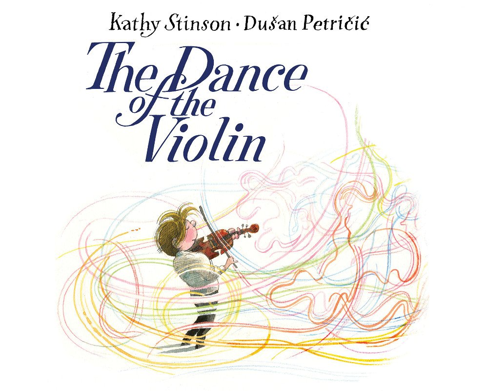 The Dance of the Violin,Used