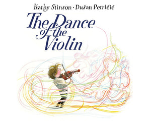 The Dance of the Violin,Used