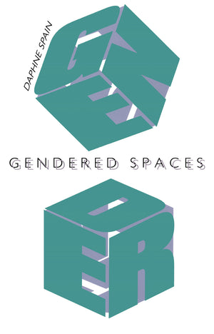 Gendered Spaces,Used