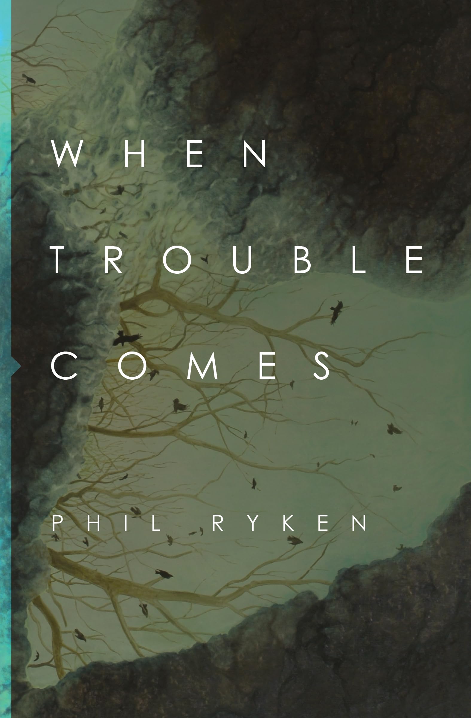 When Trouble Comes,Used