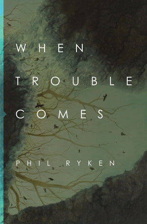 When Trouble Comes,Used