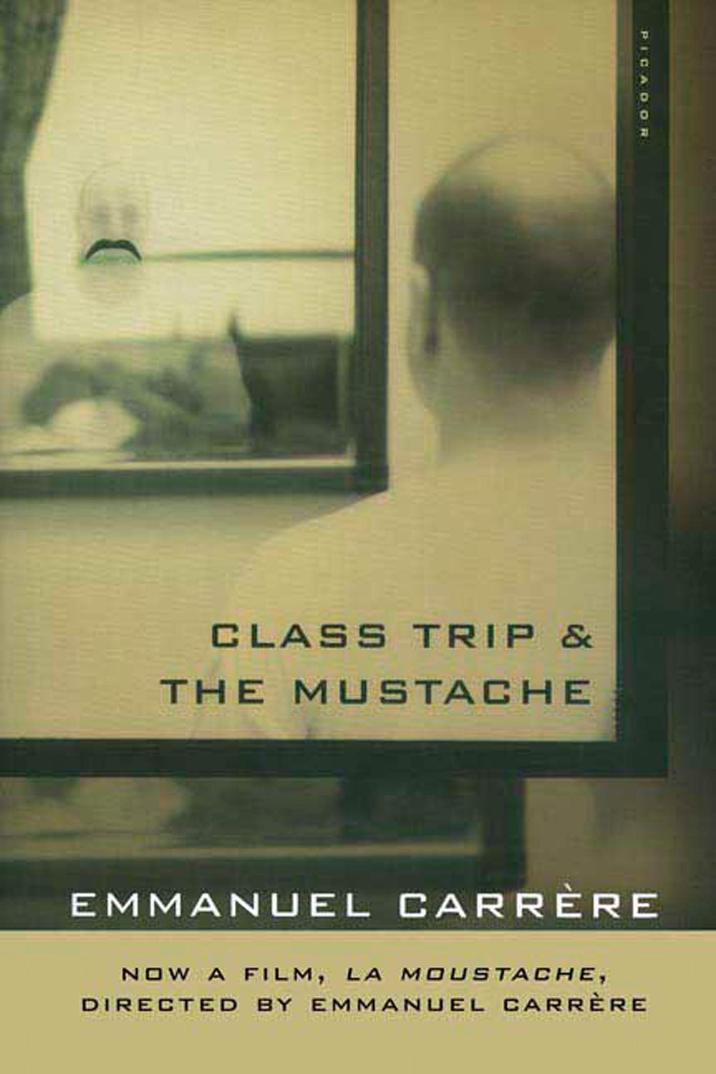 Class Trip & The Mustache,Used