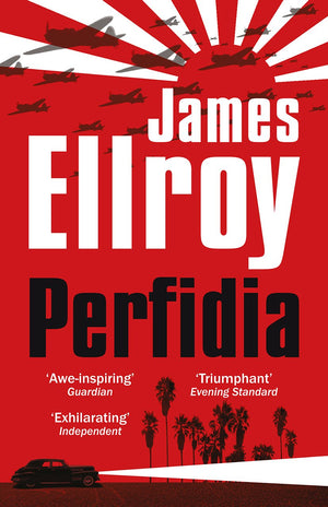 Perfidia,Used