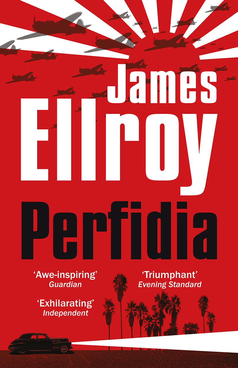 Perfidia,Used