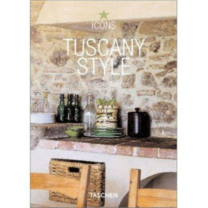 Tuscany Style,Used