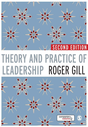 Theory and Practice of Leadership,New