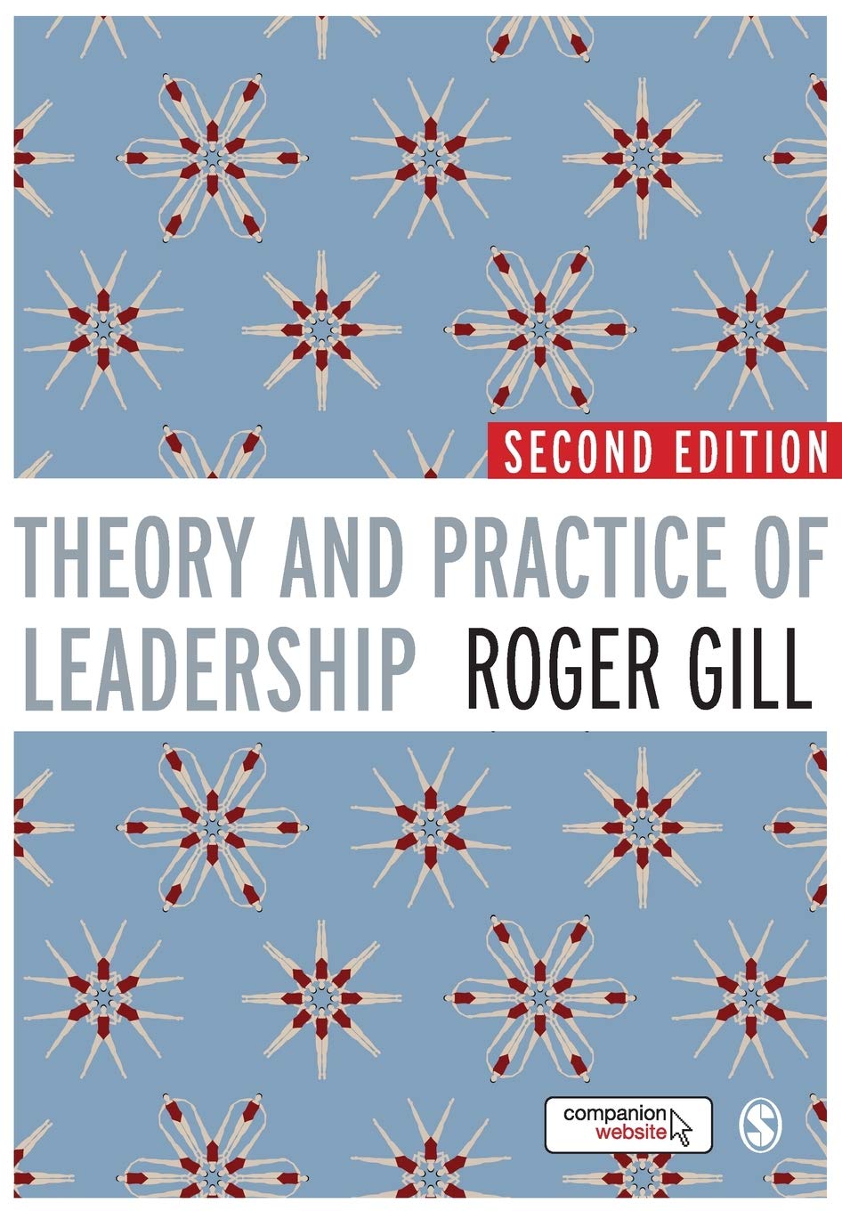 Theory and Practice of Leadership,New