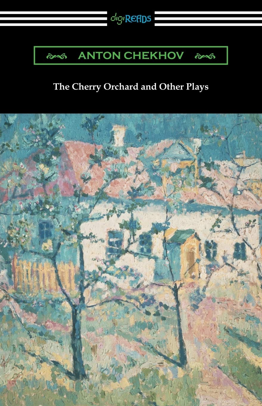 The Cherry Orchard and Other Plays,Used
