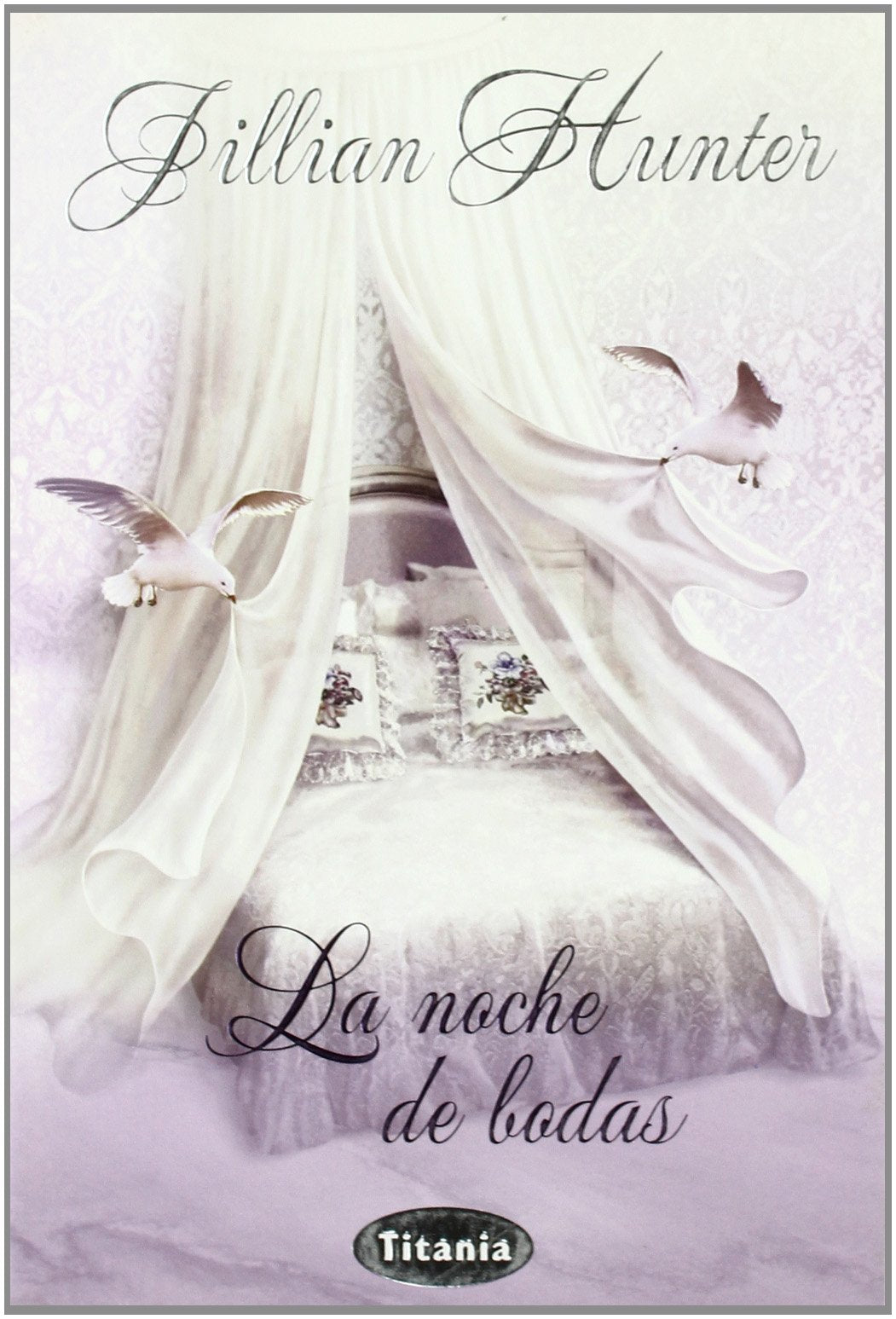La noche de bodas (Spanish Edition),Used